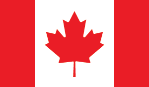 Canadian flag