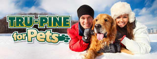 TRU-PINE Products